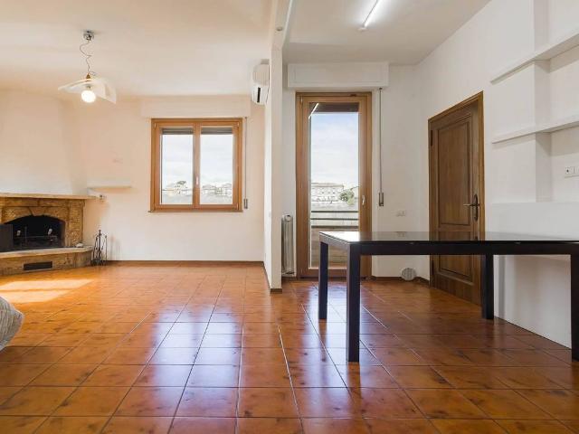 Appartamento in vendita a Monteriggioni SI
