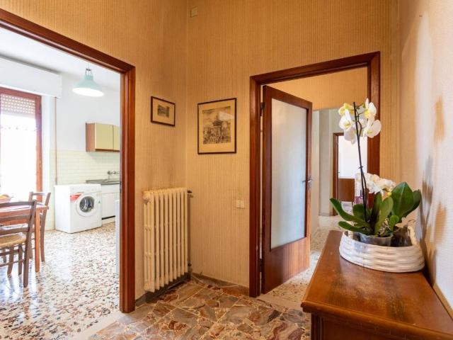 Appartamento in vendita a Monteriggioni SI