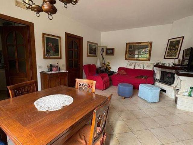 Appartamento in vendita a Monteriggioni SI