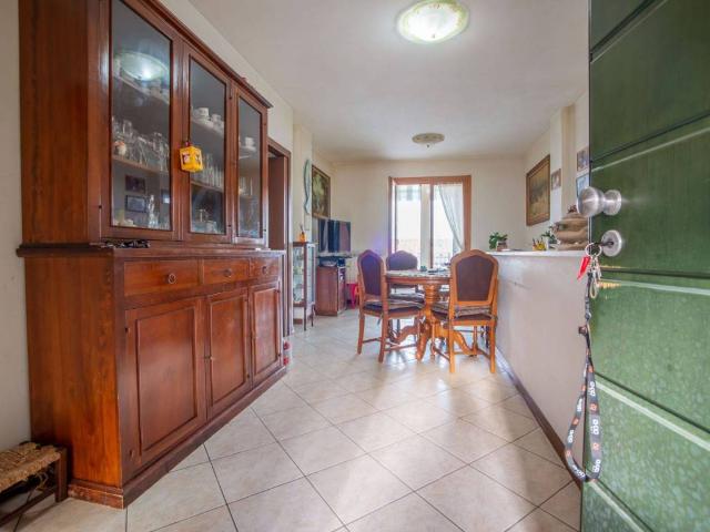 Appartamento in vendita a Monteriggioni SI