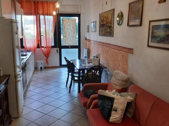 Appartamento in vendita a Monteriggioni SI