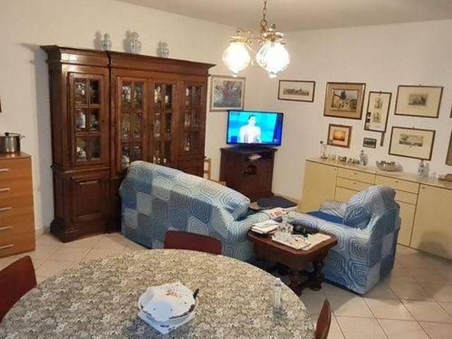 Appartamento in vendita a Monteriggioni SI