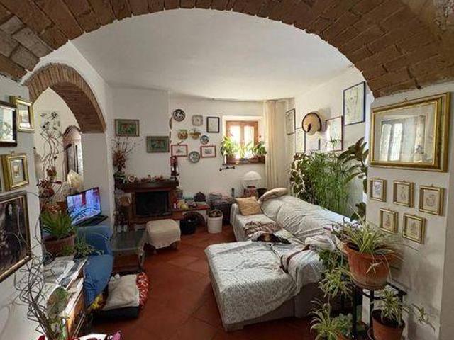 Appartamento in vendita a Monteriggioni SI