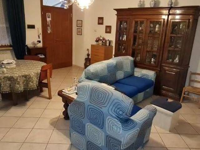 Appartamento in vendita a Monteriggioni SI