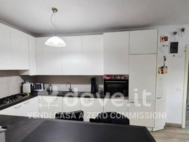 Appartamento in vendita a Monteriggioni SI