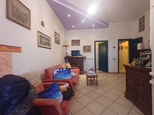 Appartamento in vendita a Monteriggioni SI