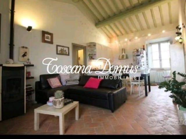 Appartamento in vendita a Monteriggioni SI
