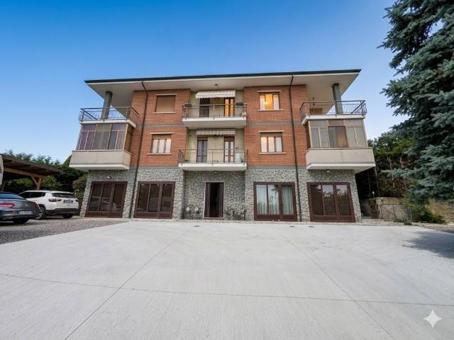 Appartamento in vendita a Monteu Roero CN
