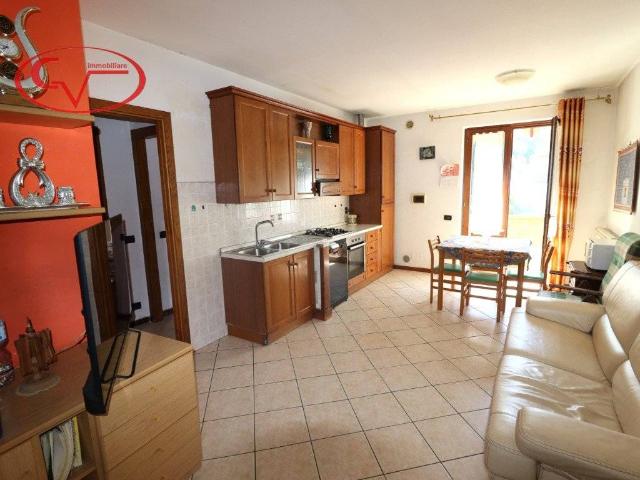 Appartamento in vendita a Montevarchi AR