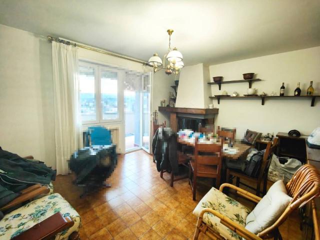Appartamento in vendita a Montevarchi AR