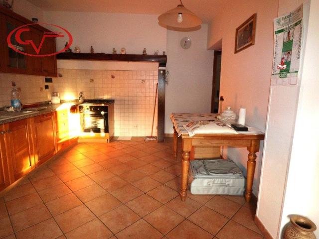 Appartamento in vendita a Montevarchi AR