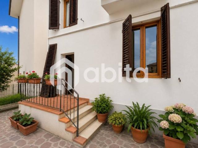 Appartamento in vendita a Montevarchi AR