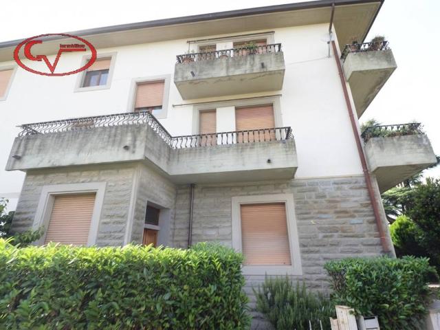Appartamento in vendita a Montevarchi AR