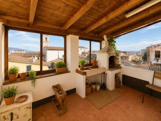 Appartamento in vendita a Montevarchi AR