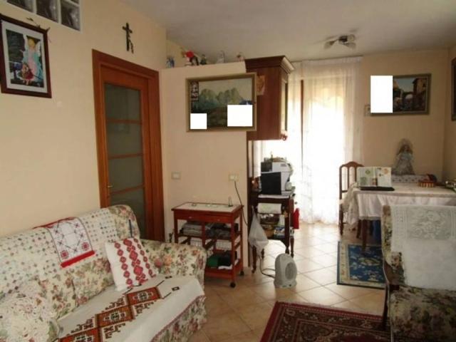 Appartamento in vendita a Montevarchi AR