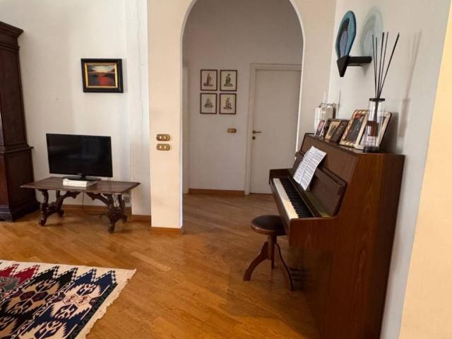 Appartamento in vendita a Montevarchi AR