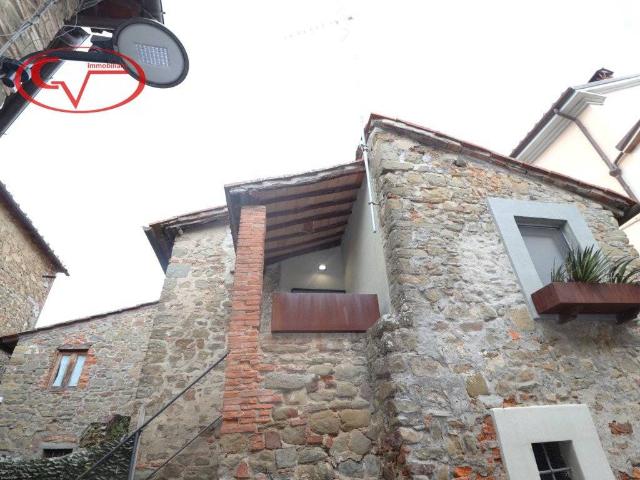 Appartamento in vendita a Montevarchi AR