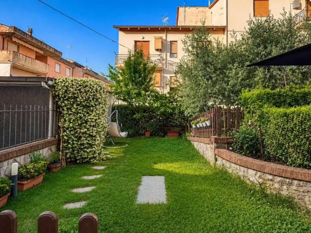 Appartamento in vendita a Montevarchi AR