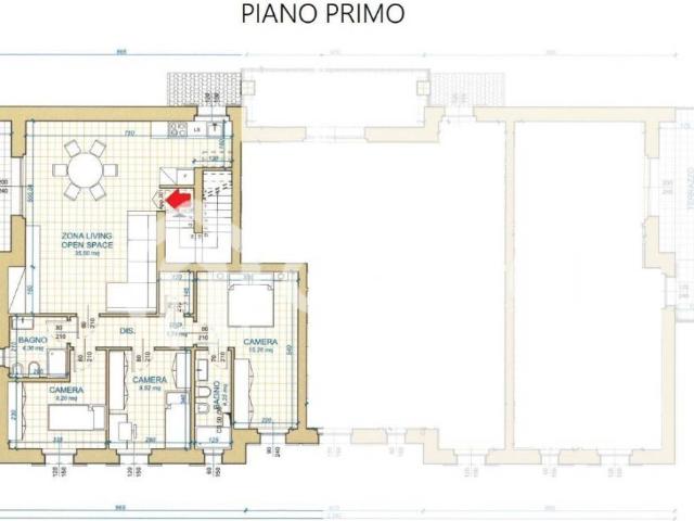 Appartamento in vendita a Montevarchi AR