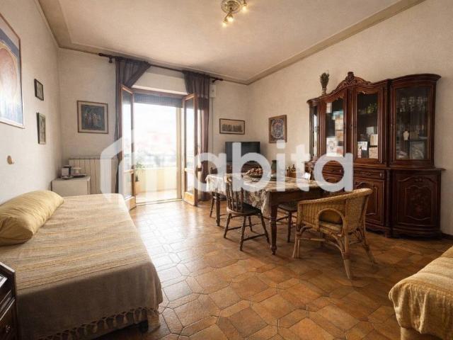 Appartamento in vendita a Montevarchi AR