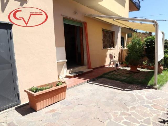 Appartamento in vendita a Montevarchi AR