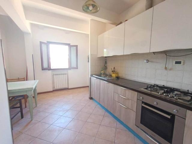 Appartamento in vendita a Montevarchi AR