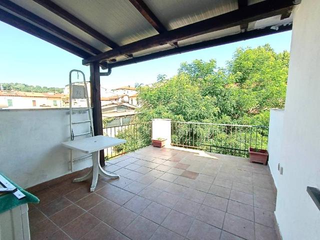 Appartamento in vendita a Montevarchi AR