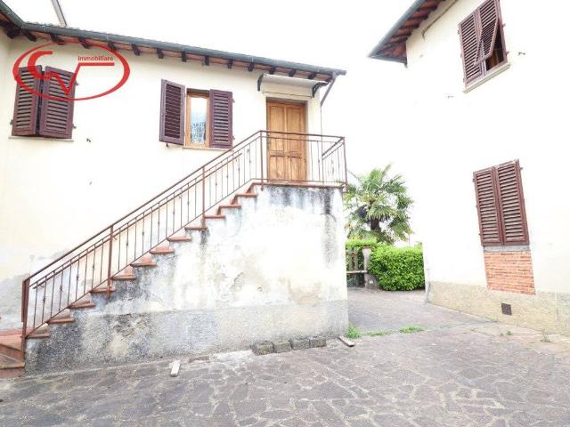 Appartamento in vendita a Montevarchi AR