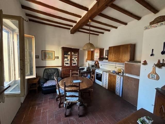 Appartamento in vendita a Montevarchi AR