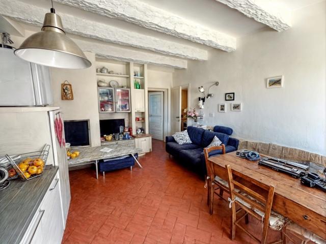 APPARTAMENTO in VENDITA a MONTEVARCHI GIGLIO di 2 vani