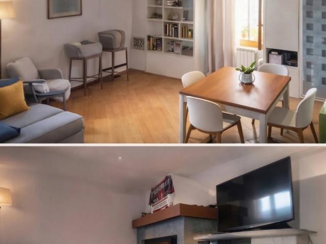 APPARTAMENTO in VENDITA a MONTEVARCHI via vespucci di 5 vani