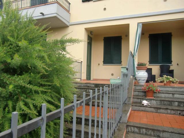 Appartamento in vendita a Montevarchi