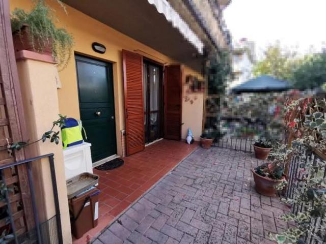 Appartamento in vendita a Montevarchi