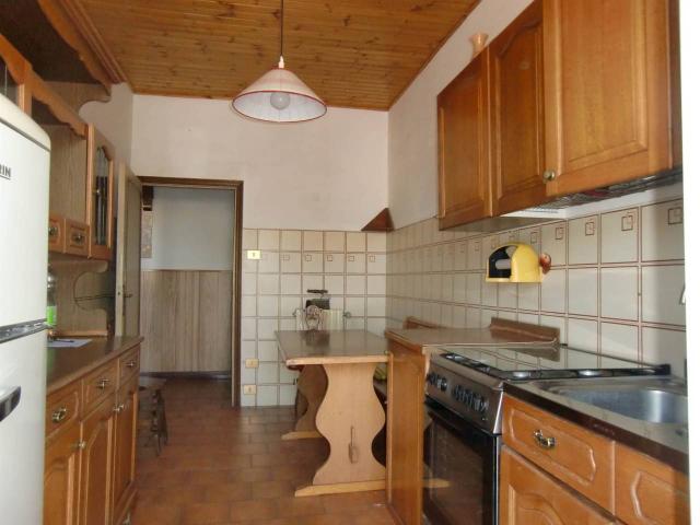 Appartamento in vendita a Montevarchi