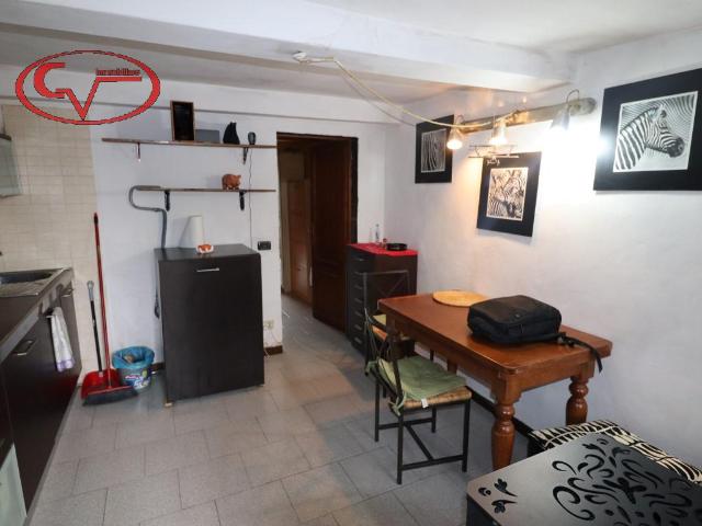 Appartamento in vendita a Montevarchi