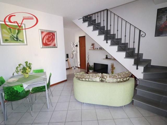 Appartamento in vendita a Montevarchi