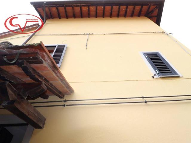 Appartamento in vendita a Montevarchi