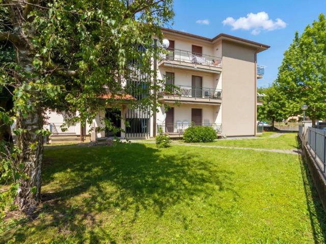 Appartamento in vendita a Montevecchia LC