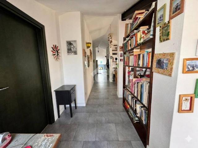 Appartamento in vendita a Montevecchia LC
