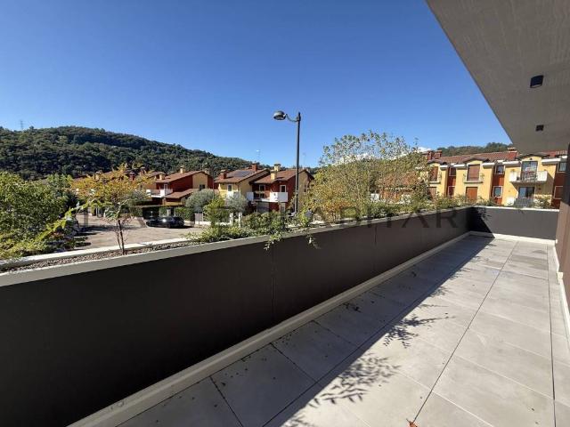 Appartamento in vendita a Monteviale VI