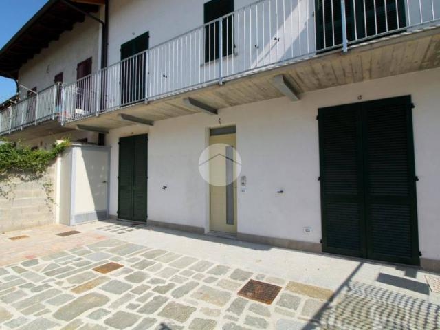 Appartamento in vendita a Monticello d'Alba CN