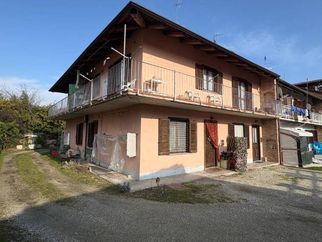 Appartamento in vendita a Monticello d'Alba CN