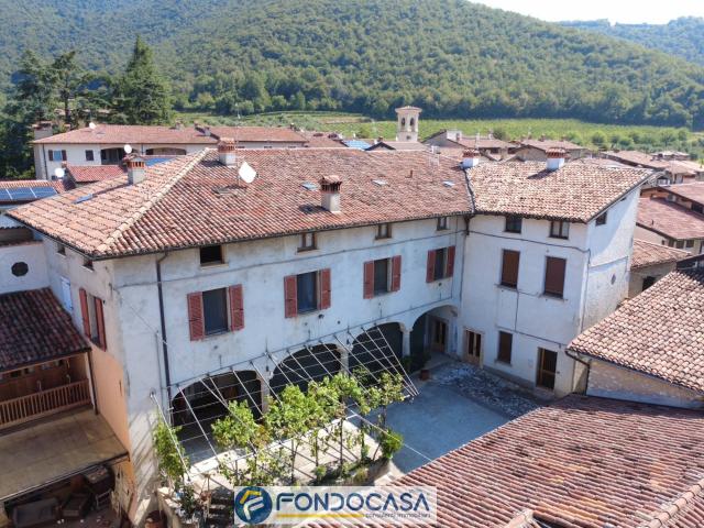 Appartamento in vendita a Monticelli Brusati