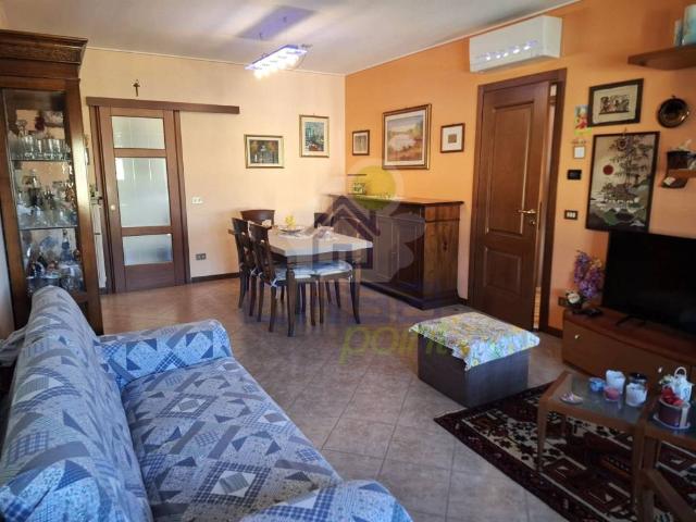Appartamento in vendita a Monticelli d'Ongina PC