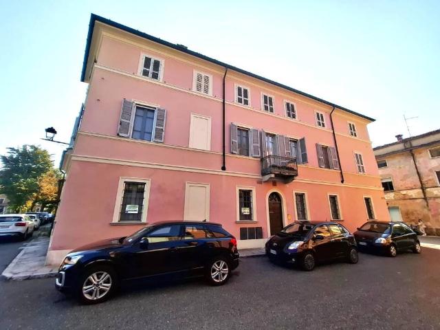 Appartamento in vendita a Monticelli d'Ongina PC