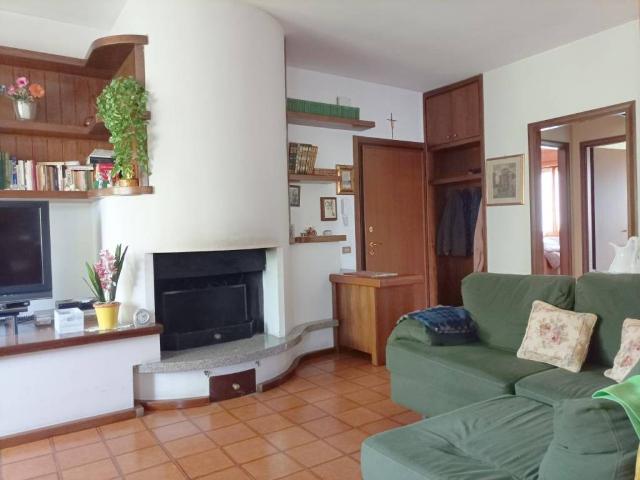 Appartamento in vendita a Monticelli d'Ongina PC