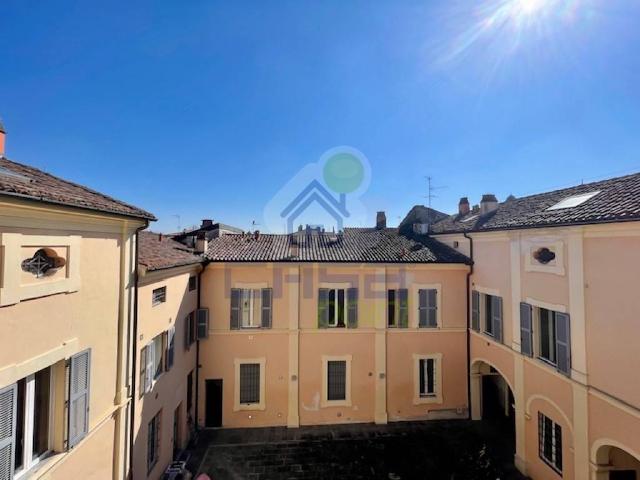 Appartamento in vendita a Monticelli d'Ongina PC