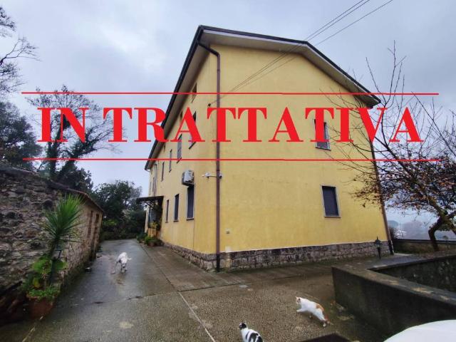 Appartamento in vendita a Monticelli, Esperia