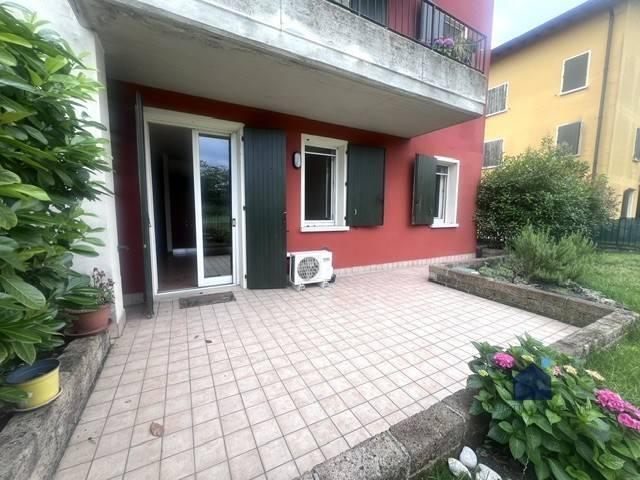Appartamento in vendita a Montichiari BS