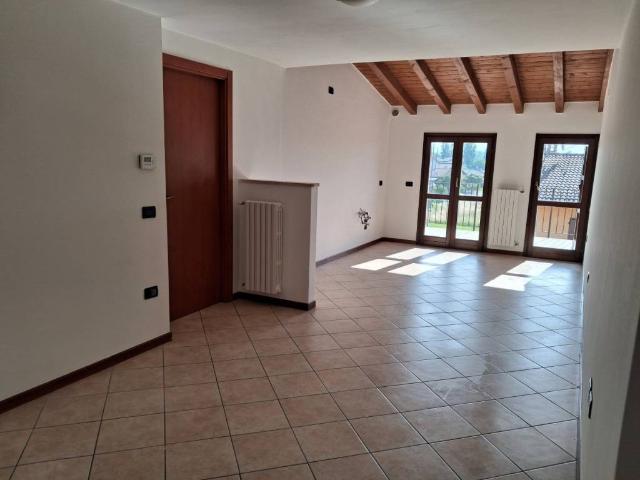 Appartamento in vendita a Montichiari BS